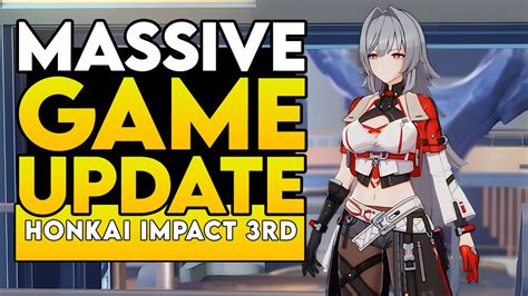 honkai impact 2.0|Version 2.0 Pre.